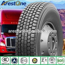 Top Arestone Brand JK Truck Tire com entrega rápida